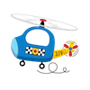 helicopter